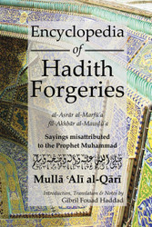 Encyclopedia of Hadith Forgeries