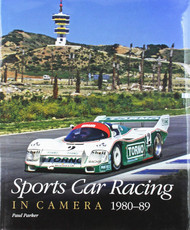 Sports Car Racing in Camera 1980-89
