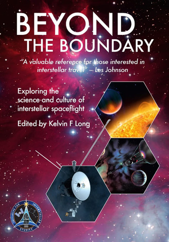 Beyond the Boundary
