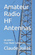 Amateur Radio HF Antennas: VE2DPE's Four-Book Collection