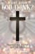 What Does God Think?: Transgender People and The Bible