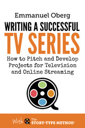 Writing a Successful TV Series