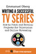 Writing a Successful TV Series
