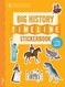 The Big History Timeline Stickerbook