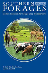 Fifth Edition Southern Forages
