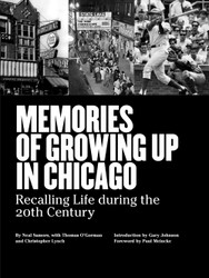Memories of Growing Up In Chicago