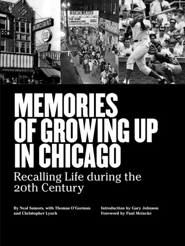 Memories of Growing Up In Chicago