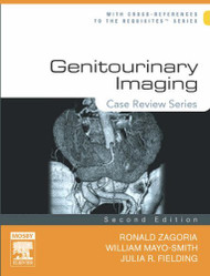 Genitourinary Imaging