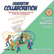 Generative Collaboration: Releasing the Creative Power of Collective