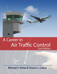 A Career in Air Traffic Control Paperback