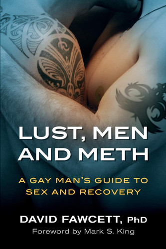 Lust Men and Meth: A Gay Man's Guide to Sex and Recovery