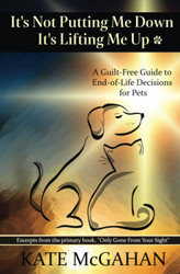 It's Not Putting Me Down It's Lifting Me Up: A Guilt-Free Guide to