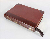 KJV Color Study Bible with Ellen White comments Large Prints
