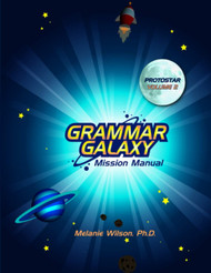 Grammar Galaxy