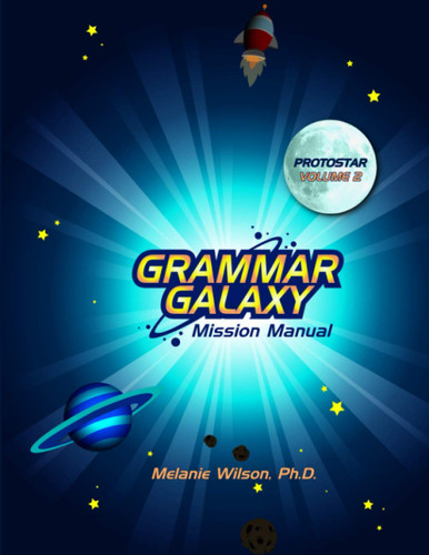 Grammar Galaxy