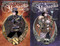 Lady Mechanika Steampunk Coloring Book