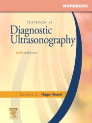 Workbook For Textbook Of Diagnostic Ultrasonography