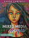 Mixed Media Magic: Mixed Media Art Techniques that Educate with Fun