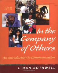In The Company Of Others