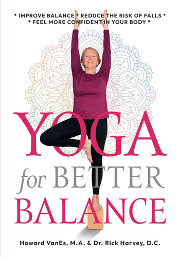 Yoga for Better Balance