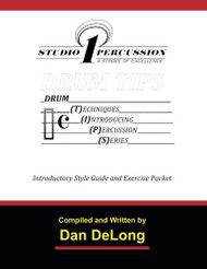 Drum Tips: Drum Techniques Introducing Percussion Series