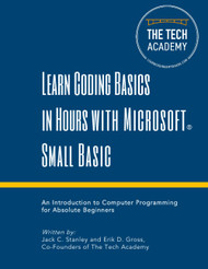 Learn Coding Basics in Hours with Small Basic