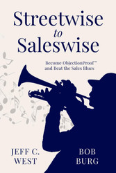 Streetwise to Saleswise