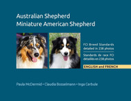 Australian Shepherd Miniature American Shepherd