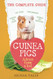 Guinea Pigs: The Complete Guide: Guinea Pig Care DIY Toys Popcorning