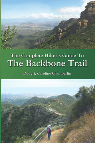 The Complete Hiker's Guide To The Backbone Trail
