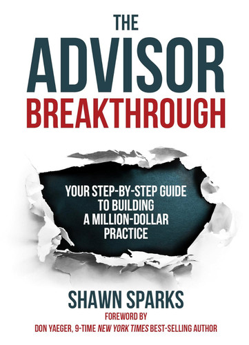 The Advisor Breakthrough