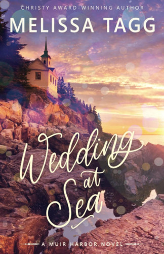 Wedding at Sea (Muir Harbor)