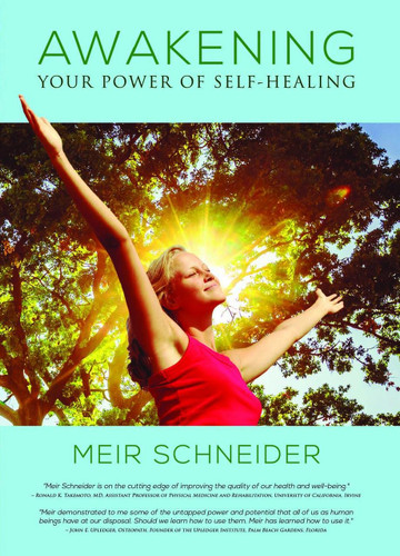 Awakening Your Power of Self-Healing