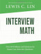 Interview Math: Over 60 Problems and Solutions for Quant Case