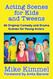 Acting Scenes for Kids and Tweens: 60 Original Comedy and Drama