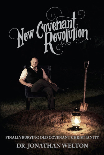 New Covenant Revolution