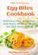 The Ultimate Egg Bites Cookbook: Delicious Egg Bites You Can Make at
