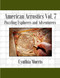 American Acrostics Volume 7: Puzzling Explorers and Adventurers