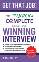 Get That Job!