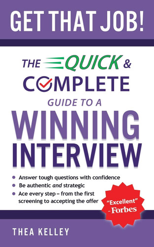 Get That Job!