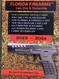 Florida Firearms Law Use & Ownership 2023-2024