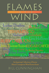 Flames in the Wind: An Inspiring Collection of Stories About