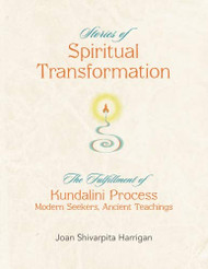 Stories of Spiritual Transformation