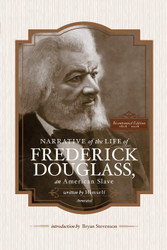 Narrative of the Life of Frederick Douglass An American Slave written