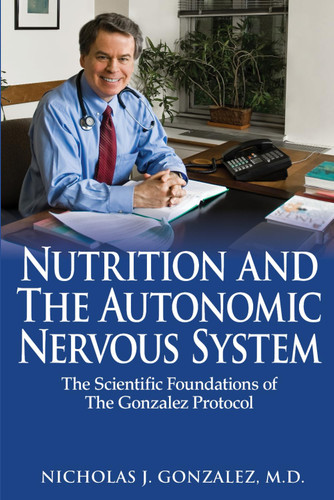 Nutrition and the Autonomic Nervous System: The Scientific