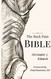 The Back Pain Bible: A Breakthrough Step-By-Step Self Treatment