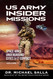 US Army Insider Missions: Space Arks Underground Cities & ET Contact