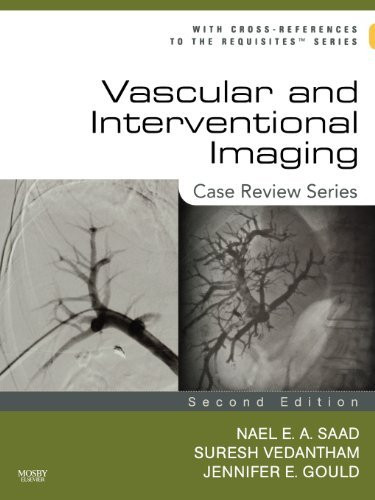 Vascular And Interventional Imaging