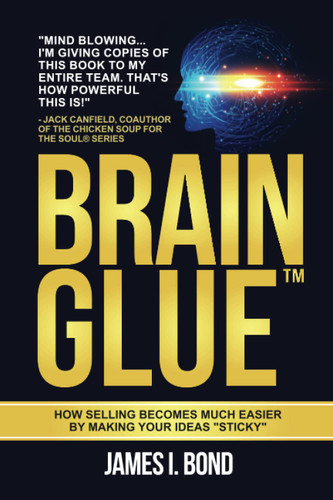 Brain Glue