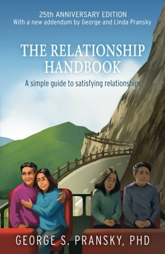 The Relationship Handbook: A Simple Guide to Satisfying Relationships